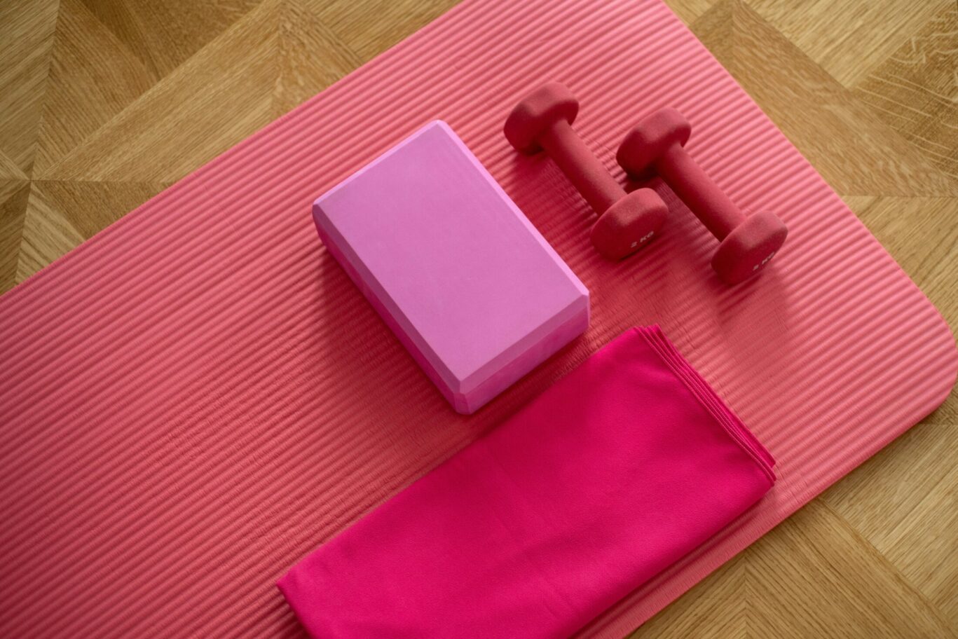 Pilates