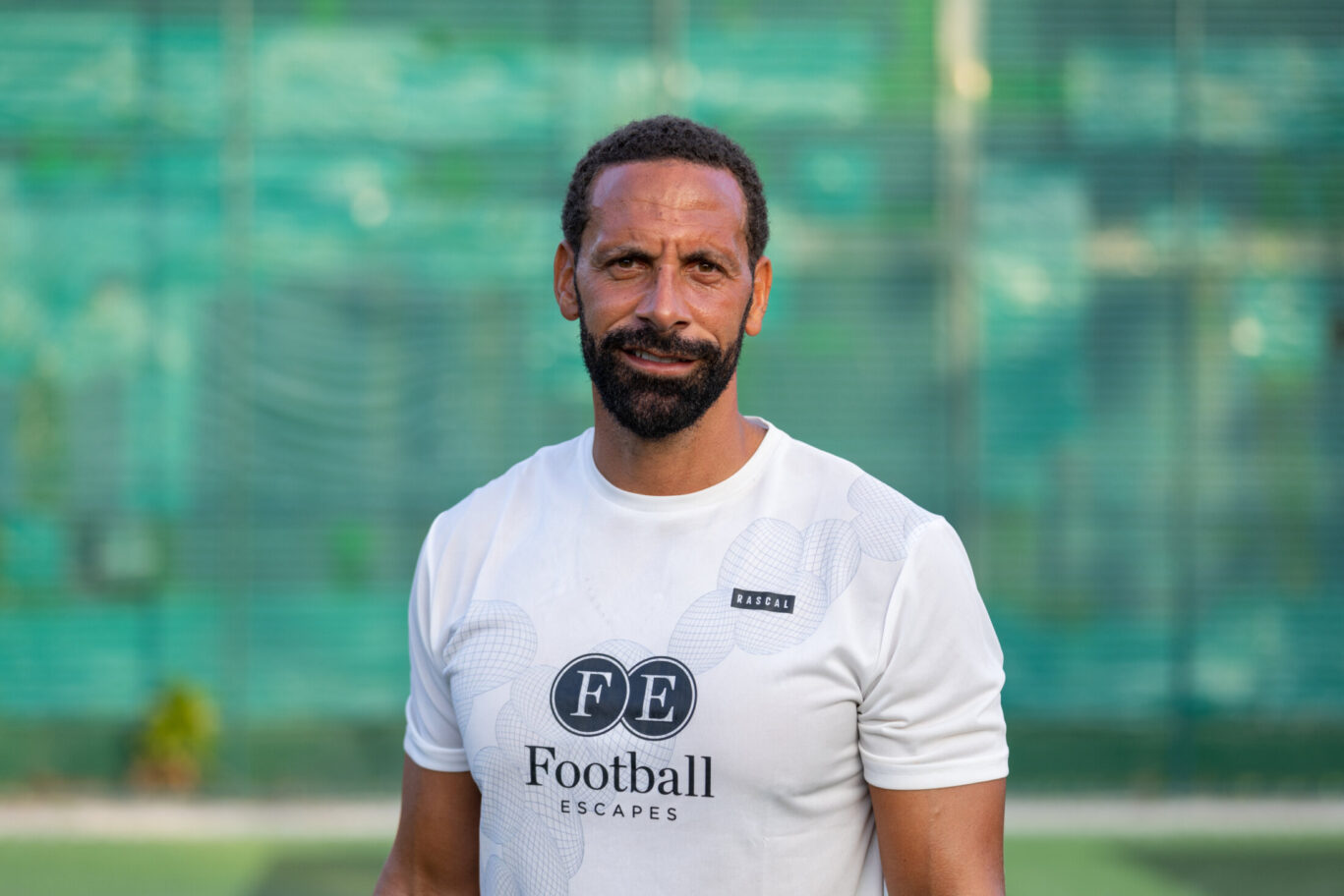 Rio Ferdinand