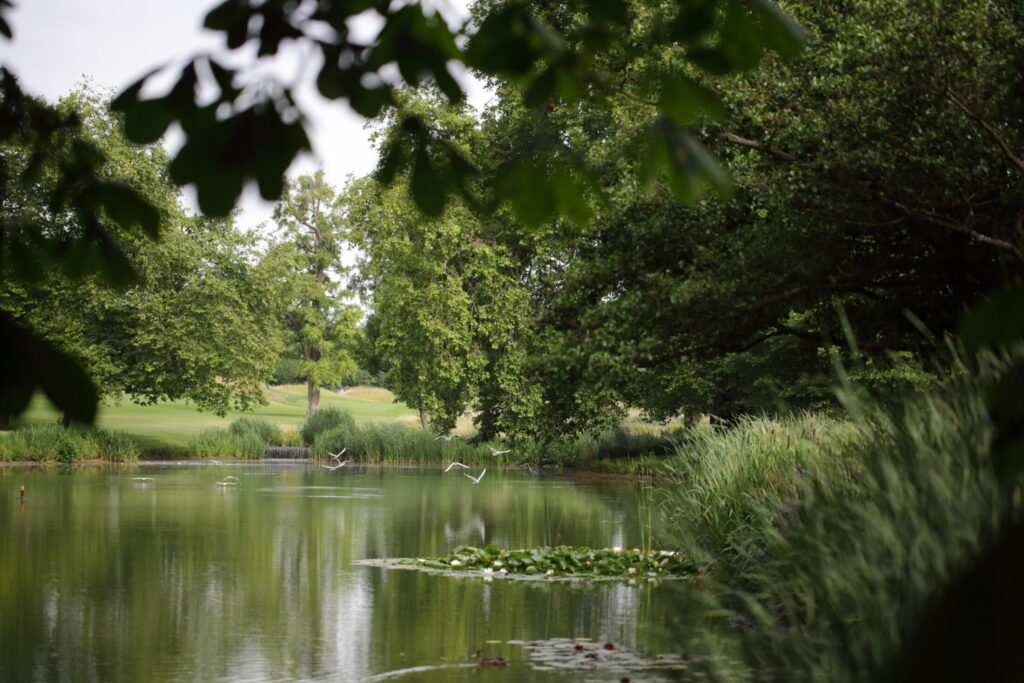 Grand Union Canal