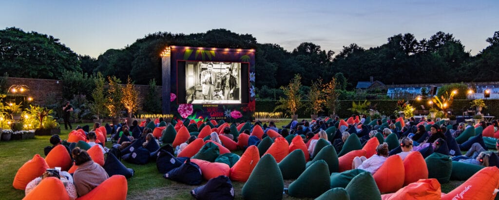 Everyman Cinema