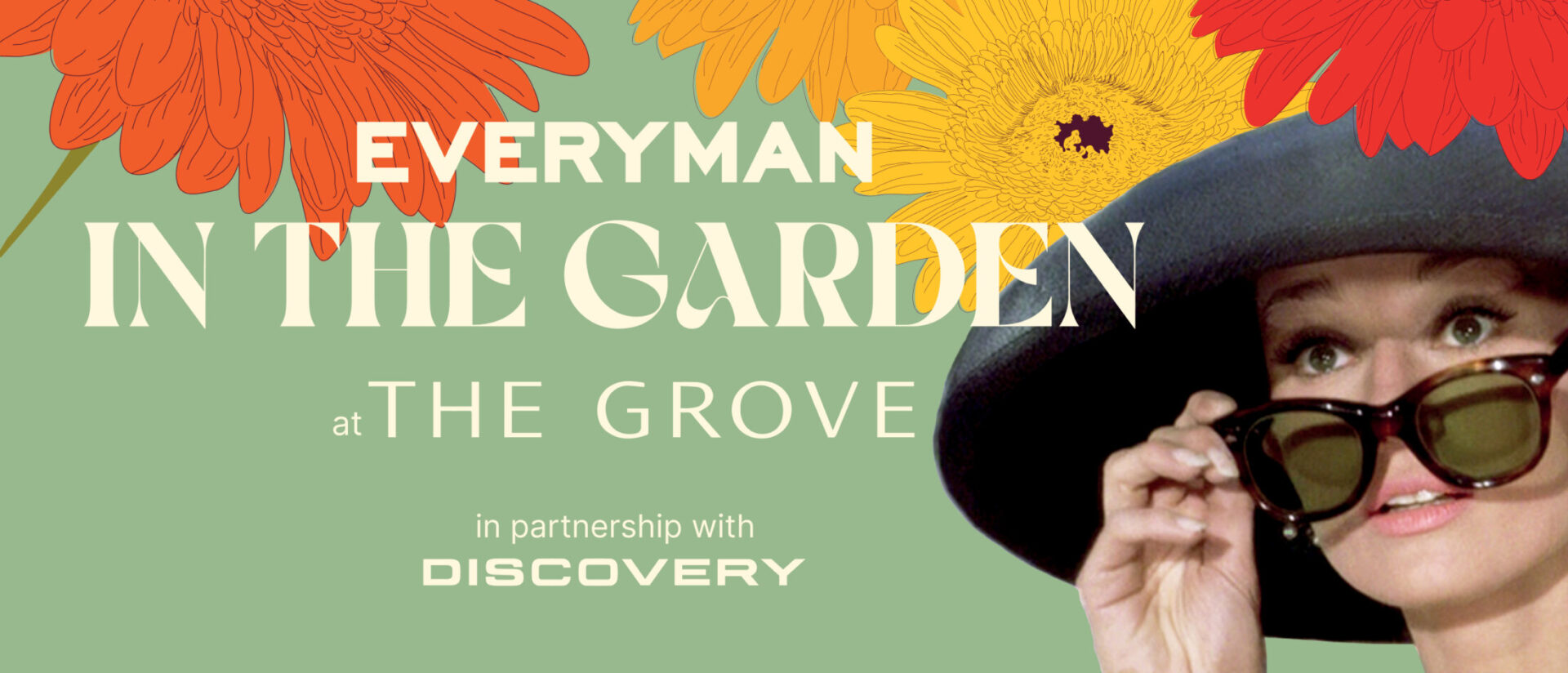 Everyman-in-the-garden