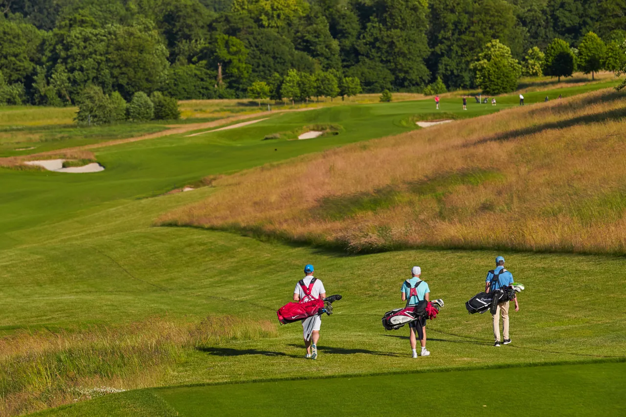 Golf Day