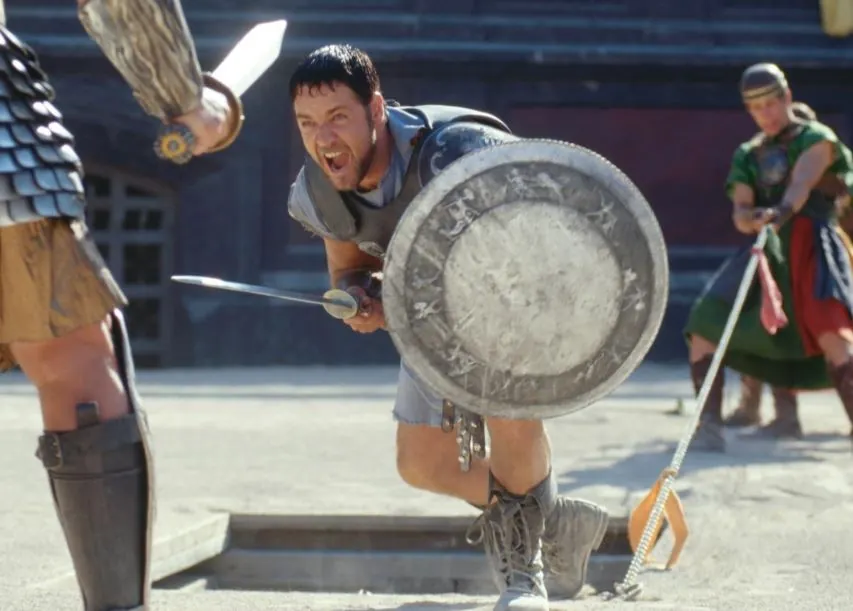 Gladiator