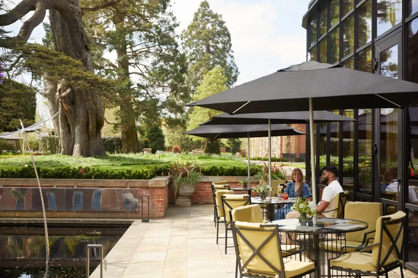 GH Terrace