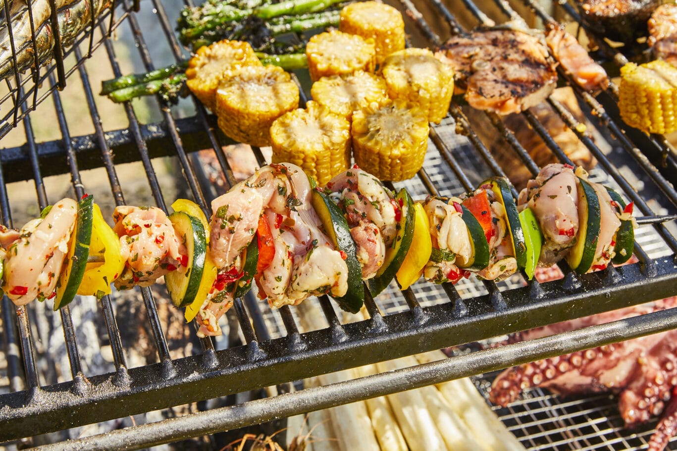 bbq