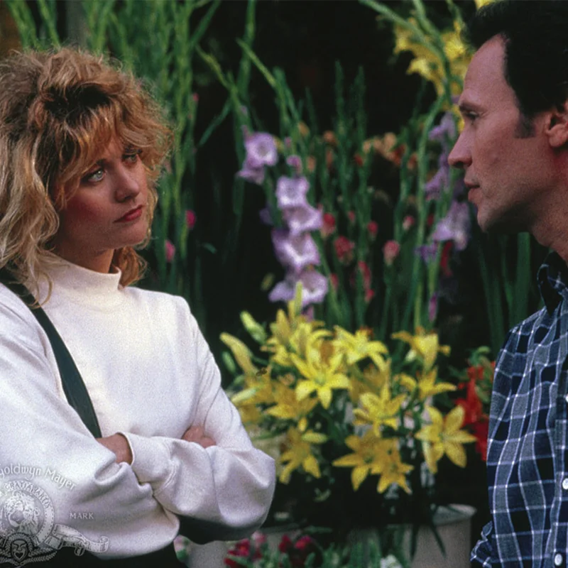 When Harry Met Sally