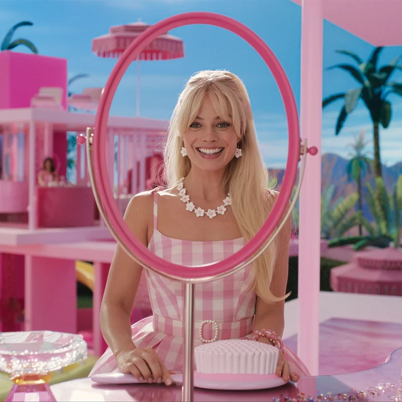 Barbie