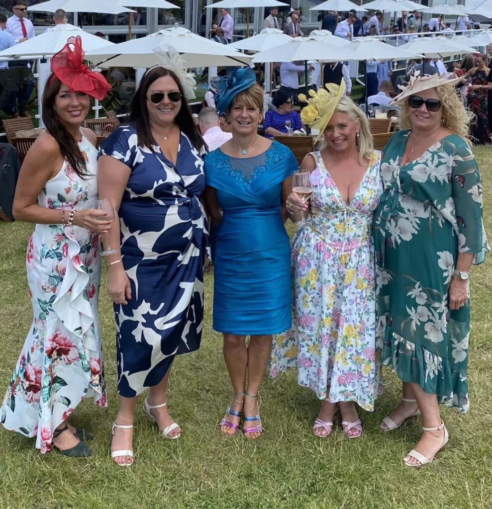 Spa Members Event