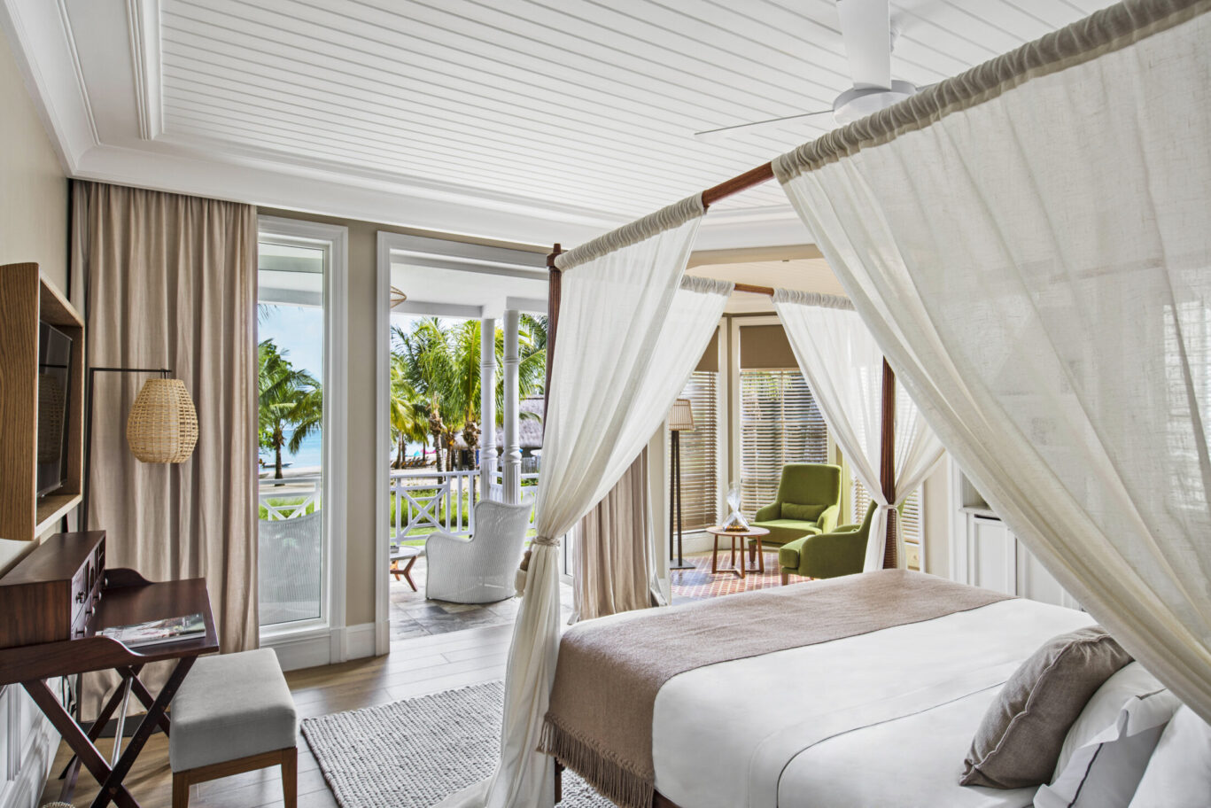 Heritage Resorts