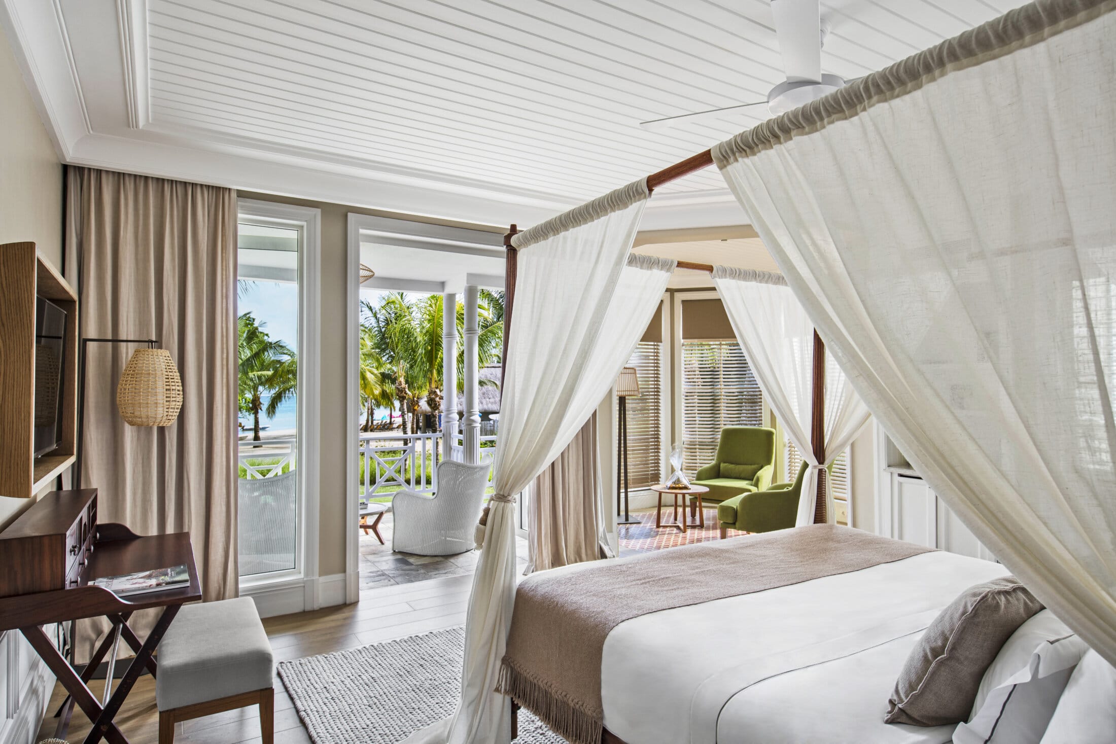 Heritage Resorts