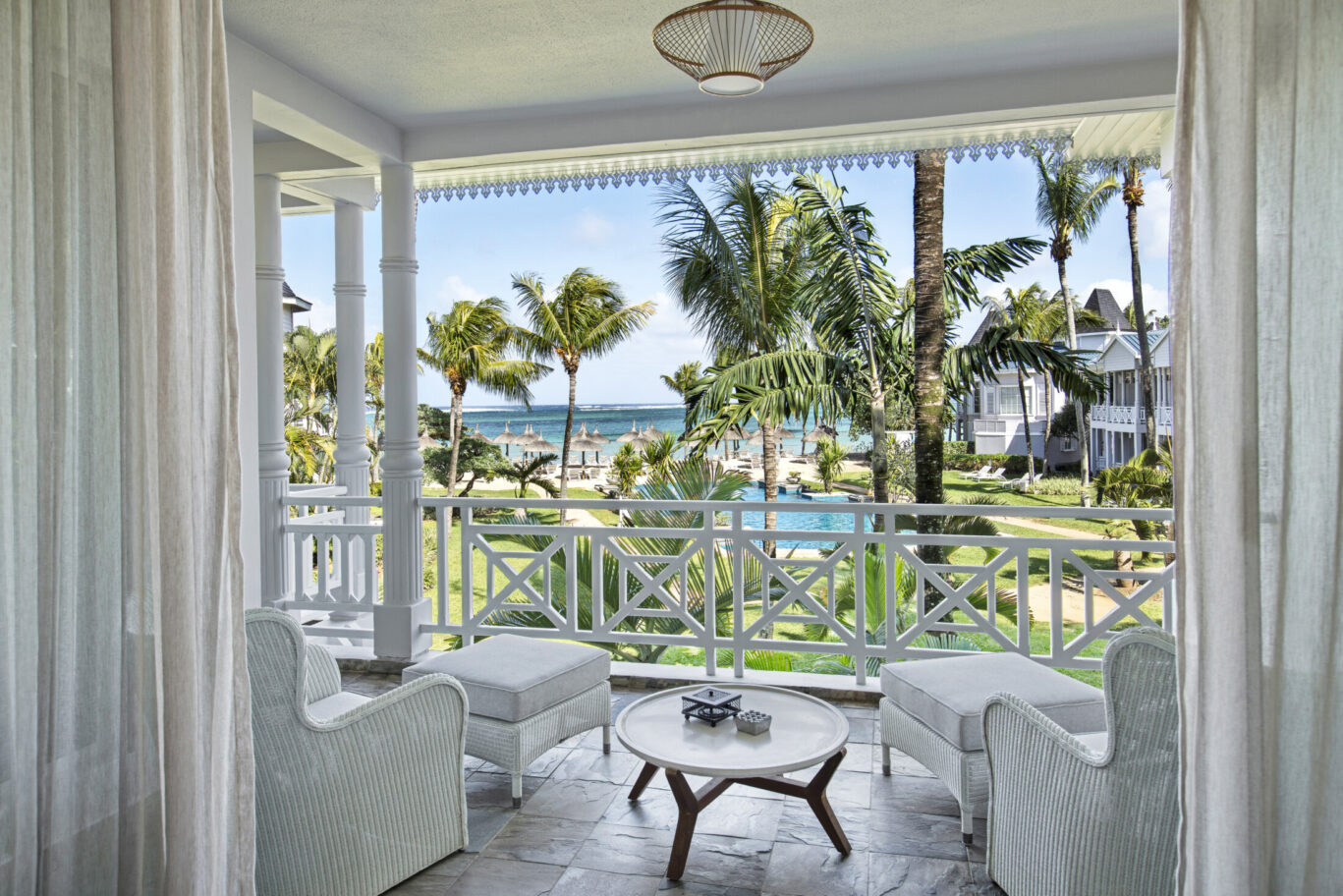 Heritage Resorts