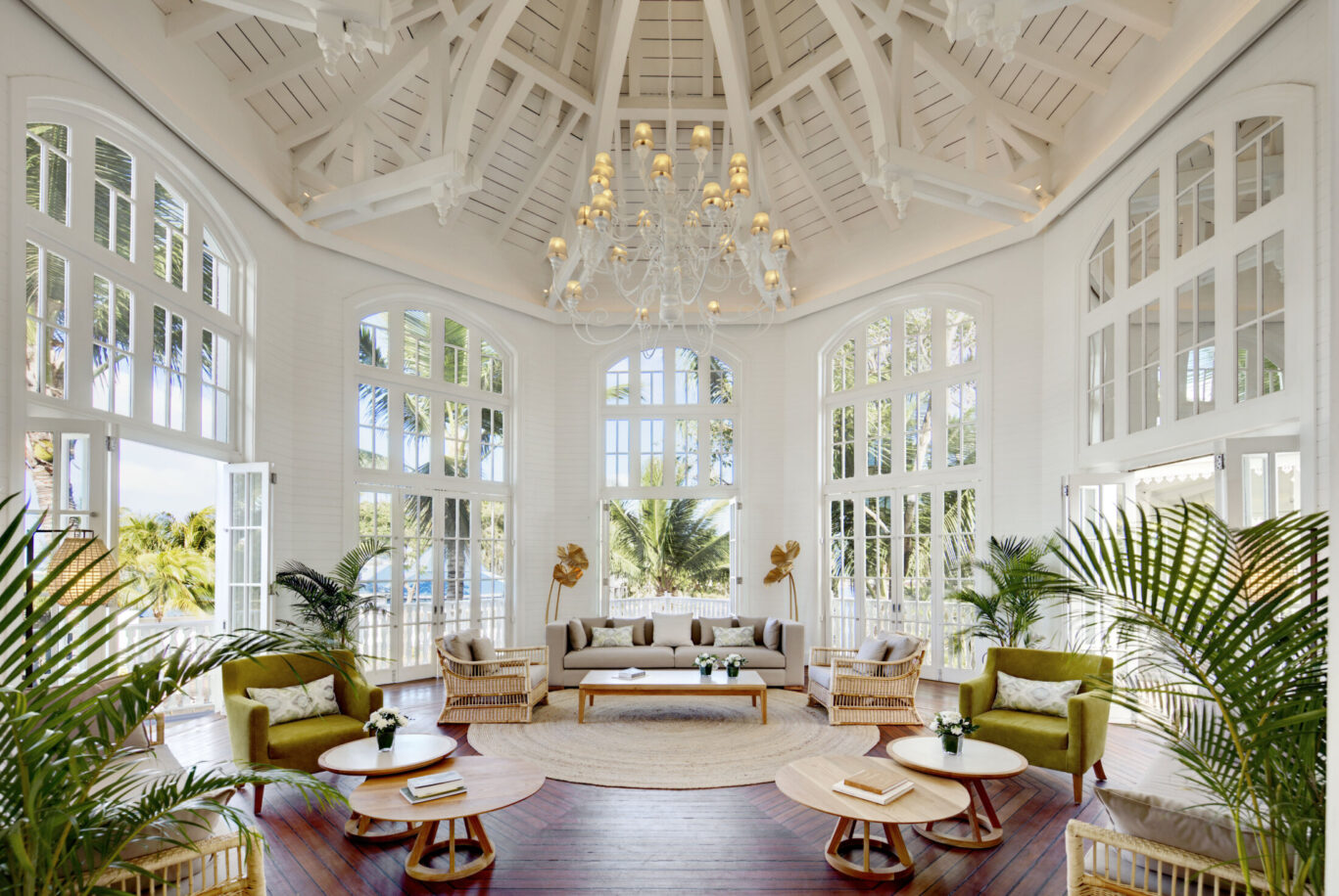 Heritage Resorts