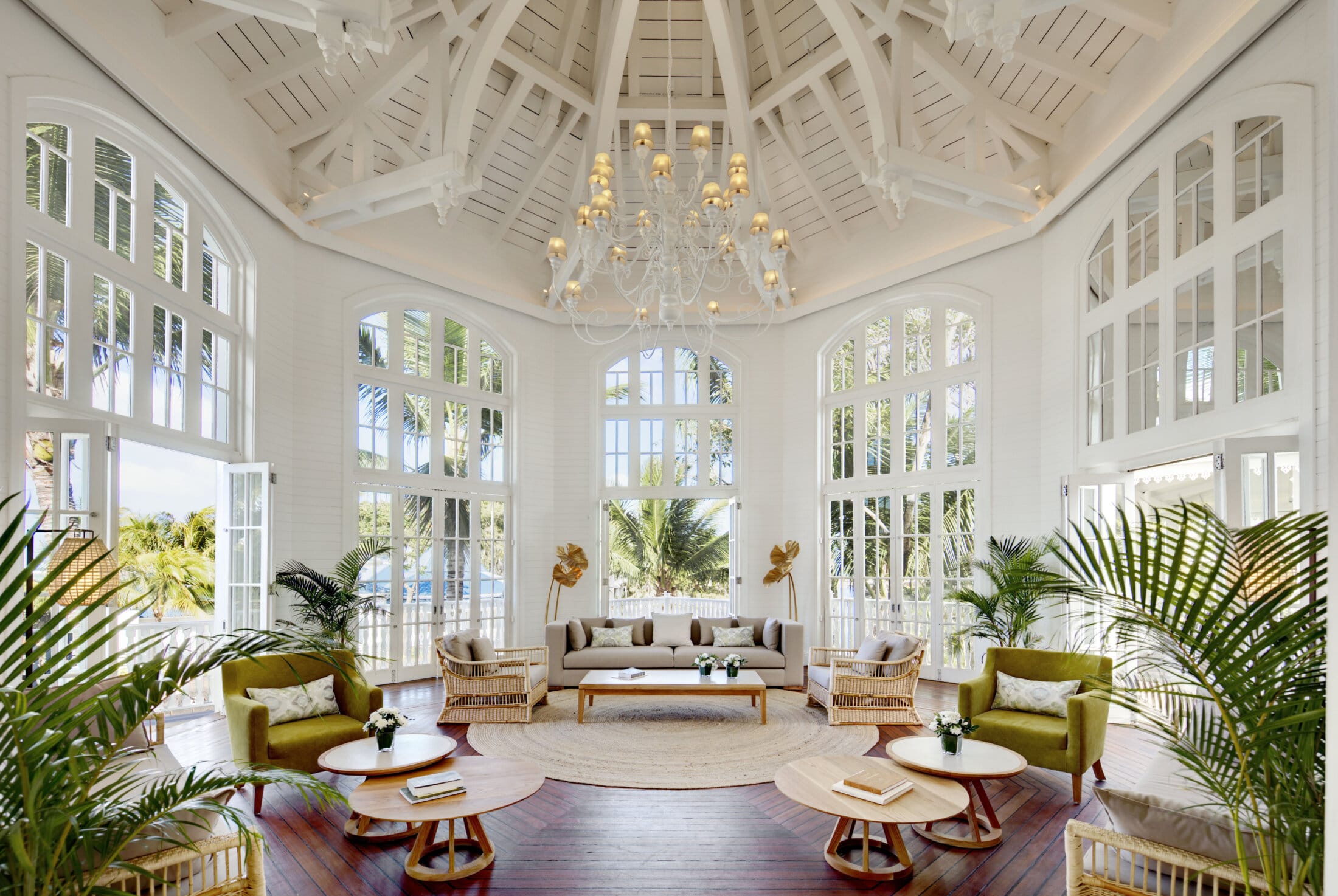 Heritage Resorts