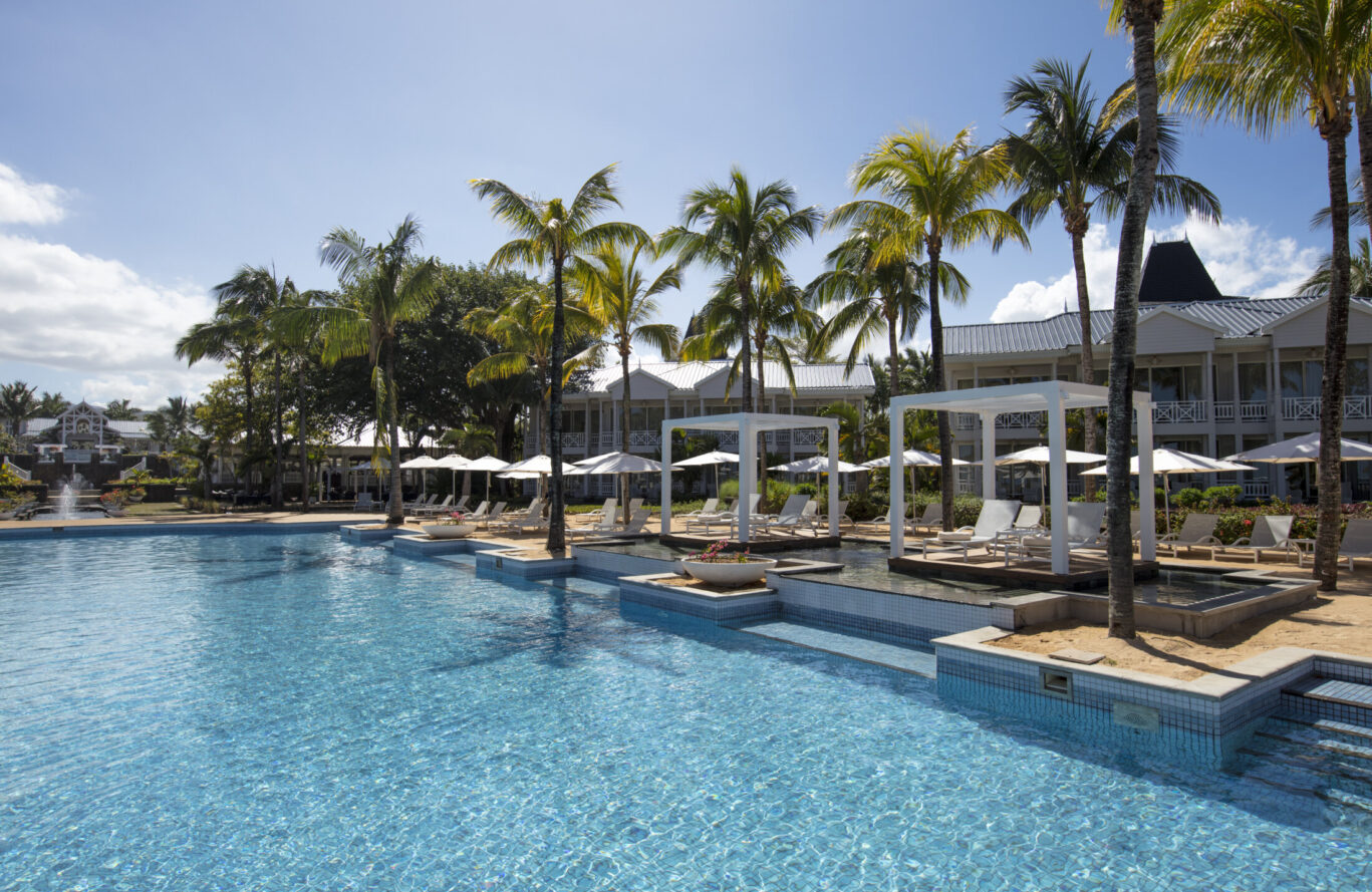 Heritage Resorts