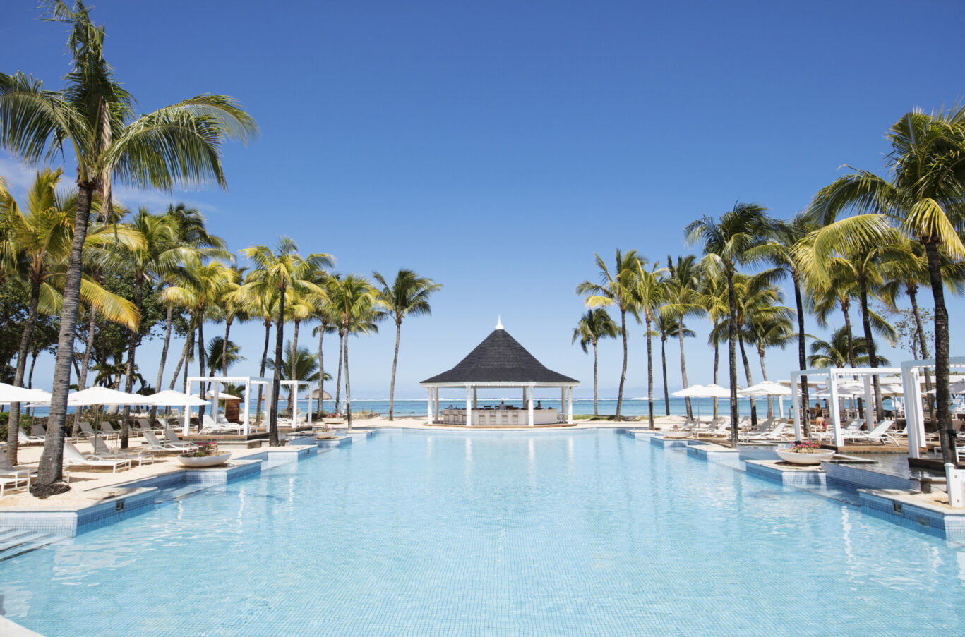 Heritage Resorts