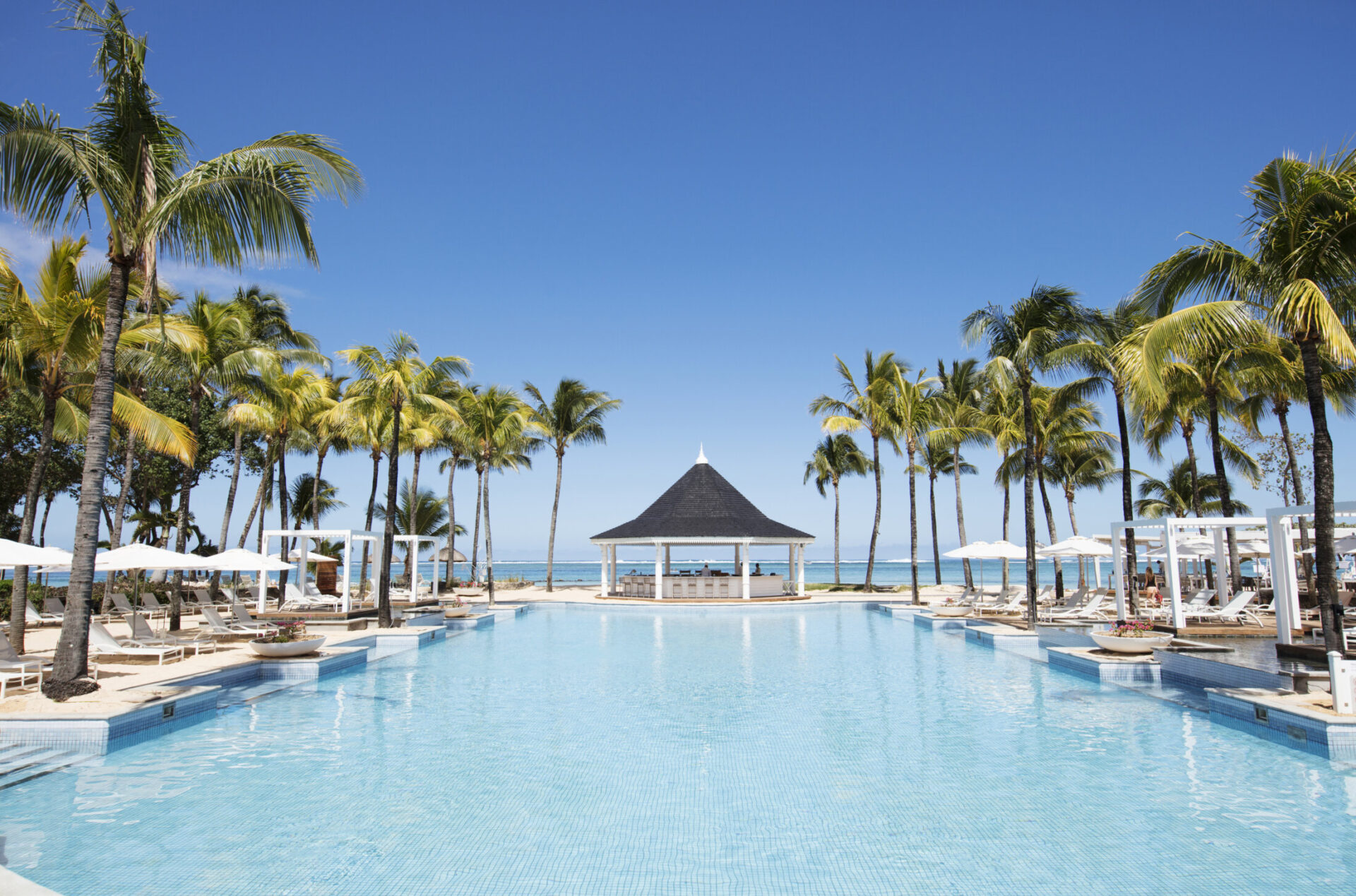 Heritage Resorts