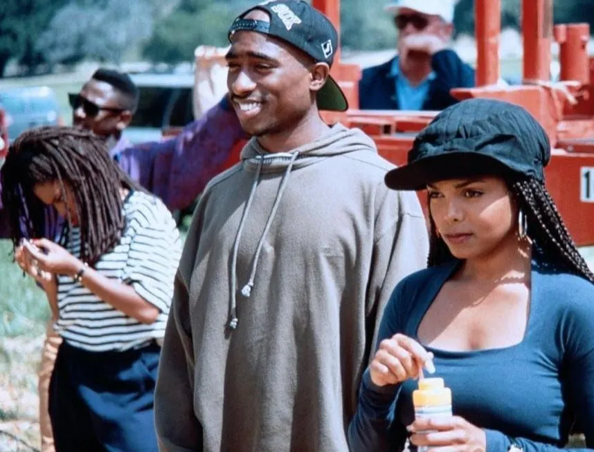 Poetic Justice