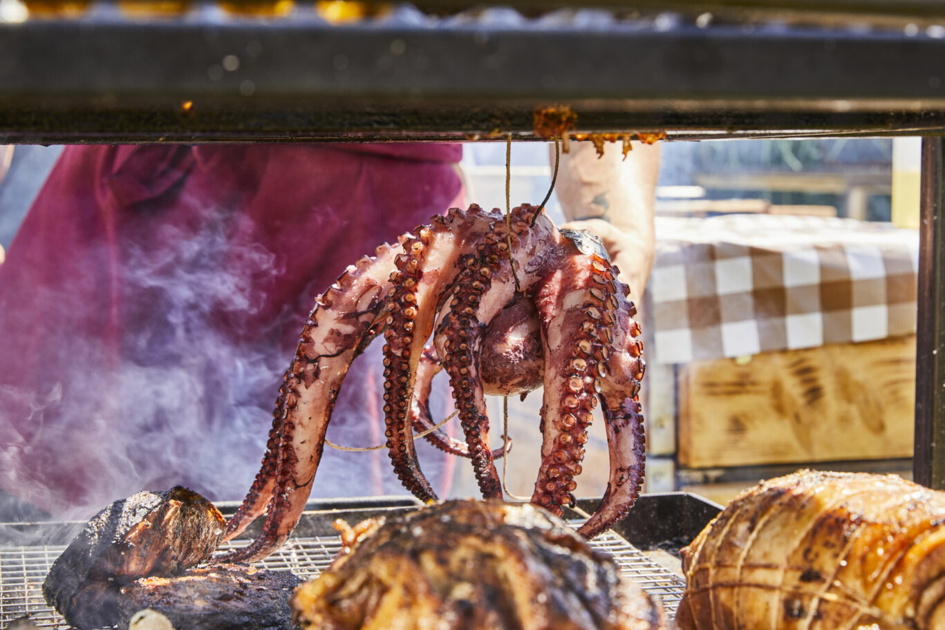 Octopus