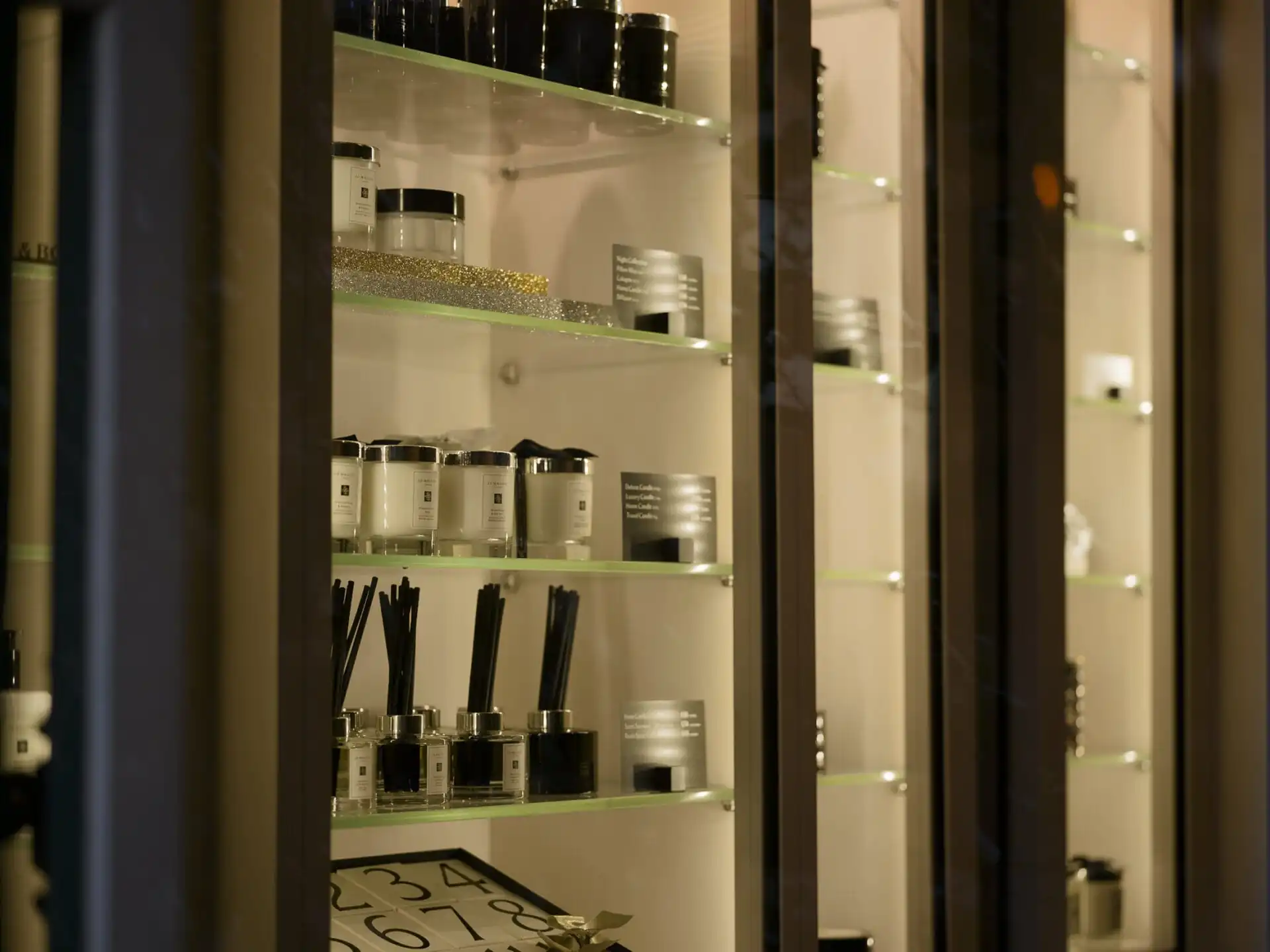 The Grove x Jo Malone London Gifting Suite