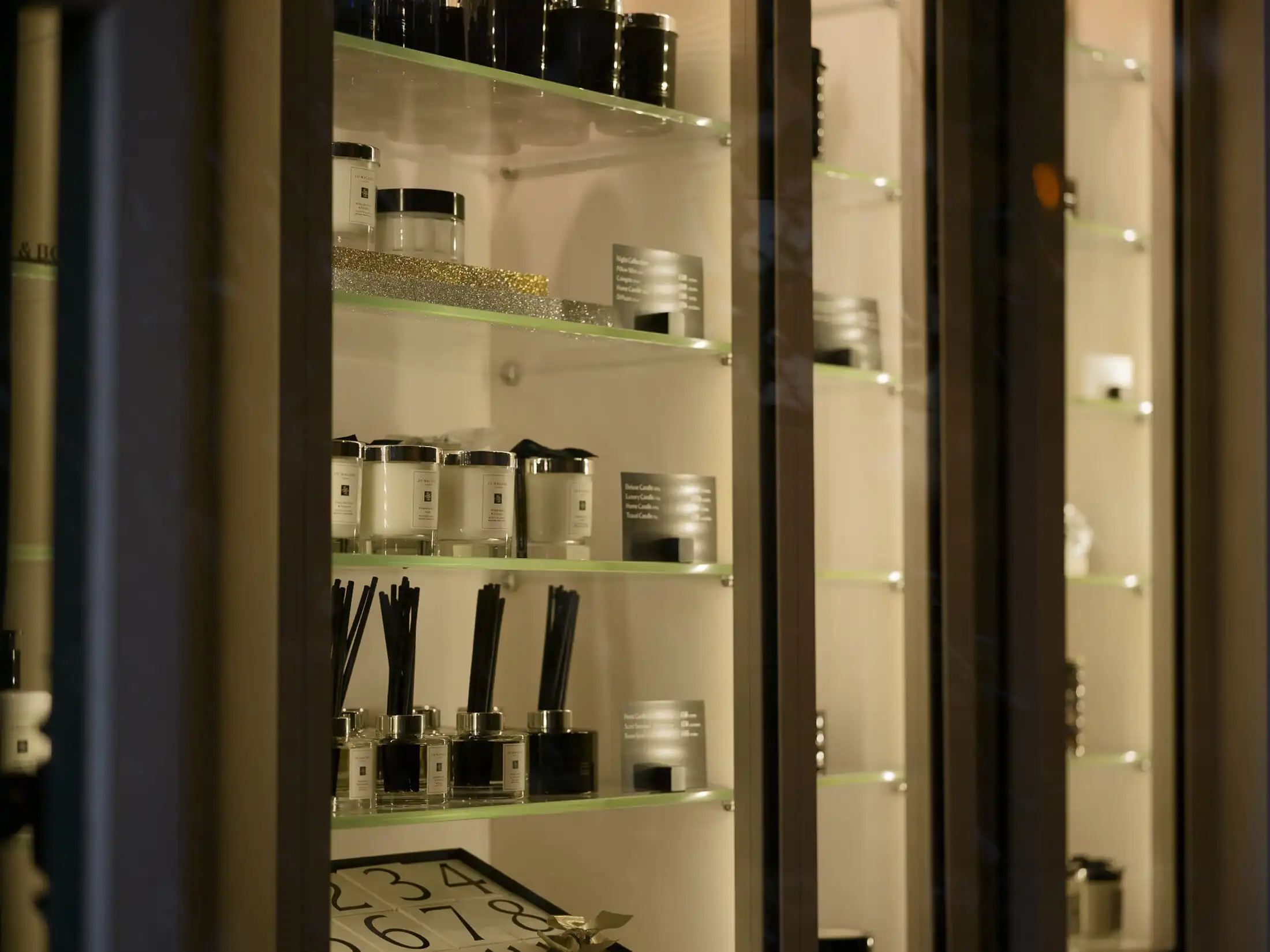 The Grove x Jo Malone London Gifting Suite