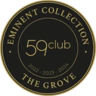 Golf Eminent Award