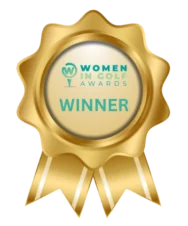 Golf Award