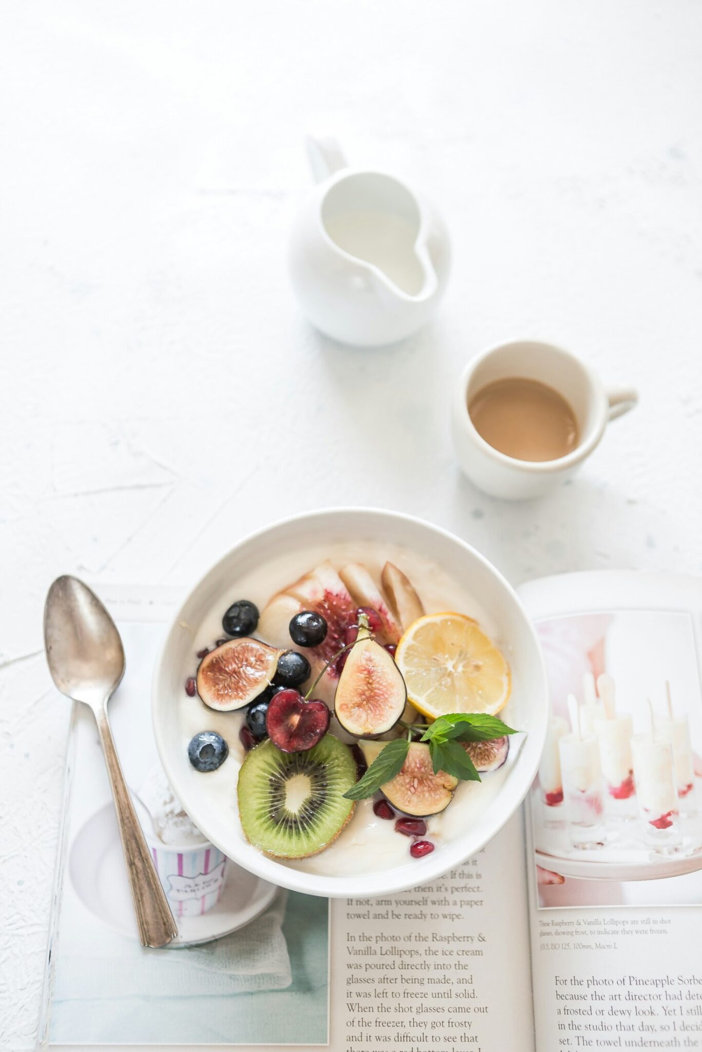 Health foods