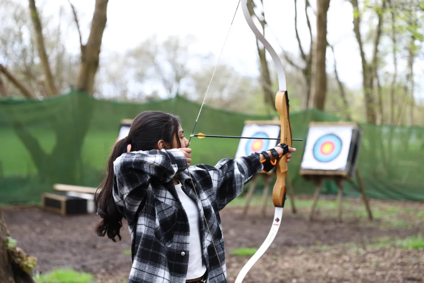 Archery