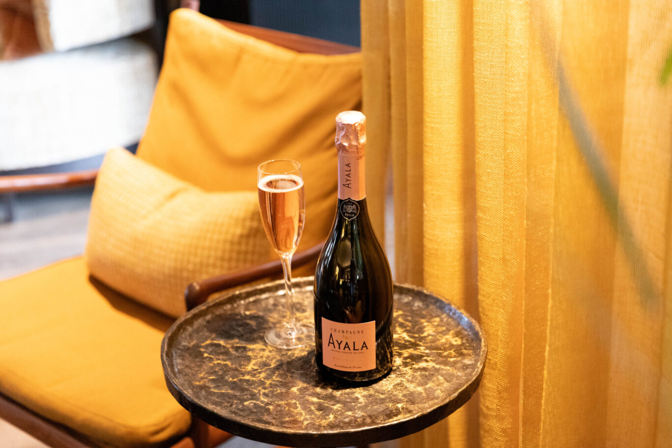 Champagne