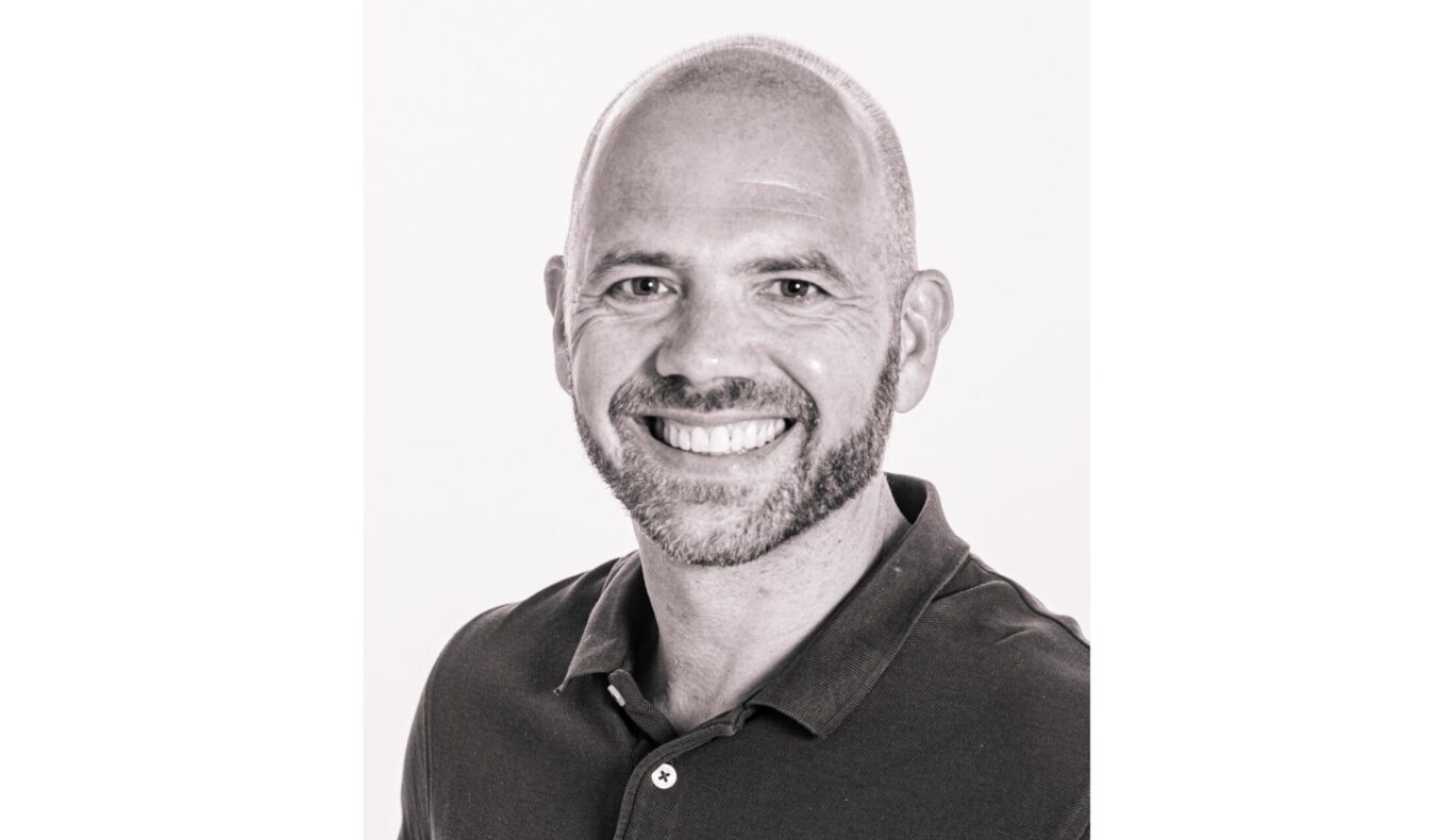 David Butler headshot