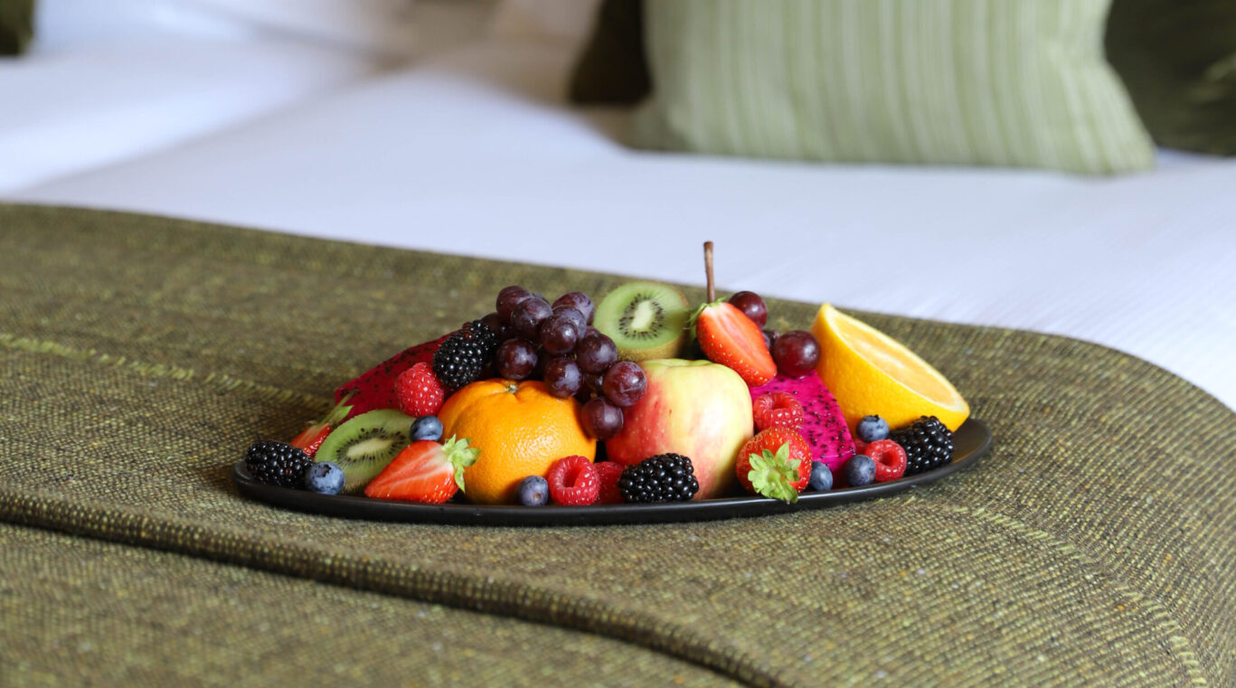 Fruit Platter