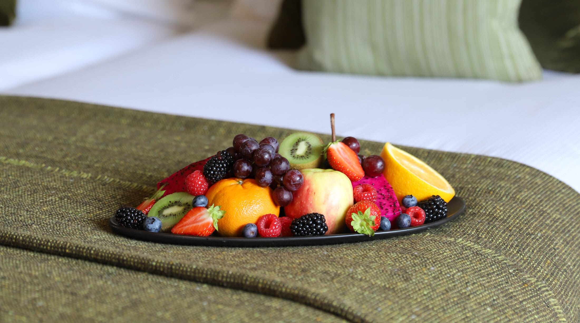 Fruit Platter
