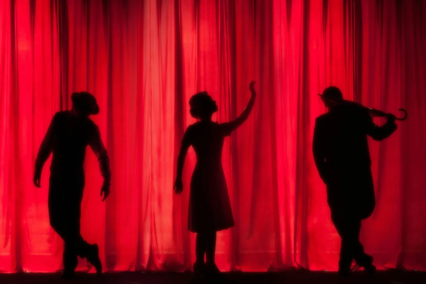Theatre show