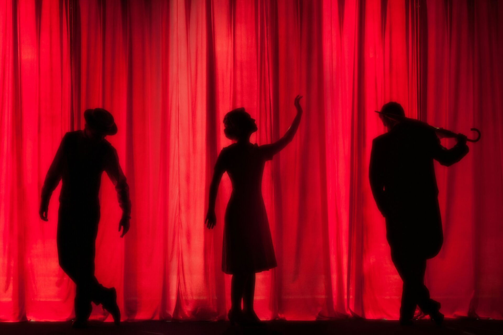 Theatre show