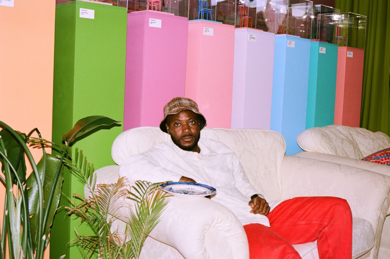 Yinka Illori