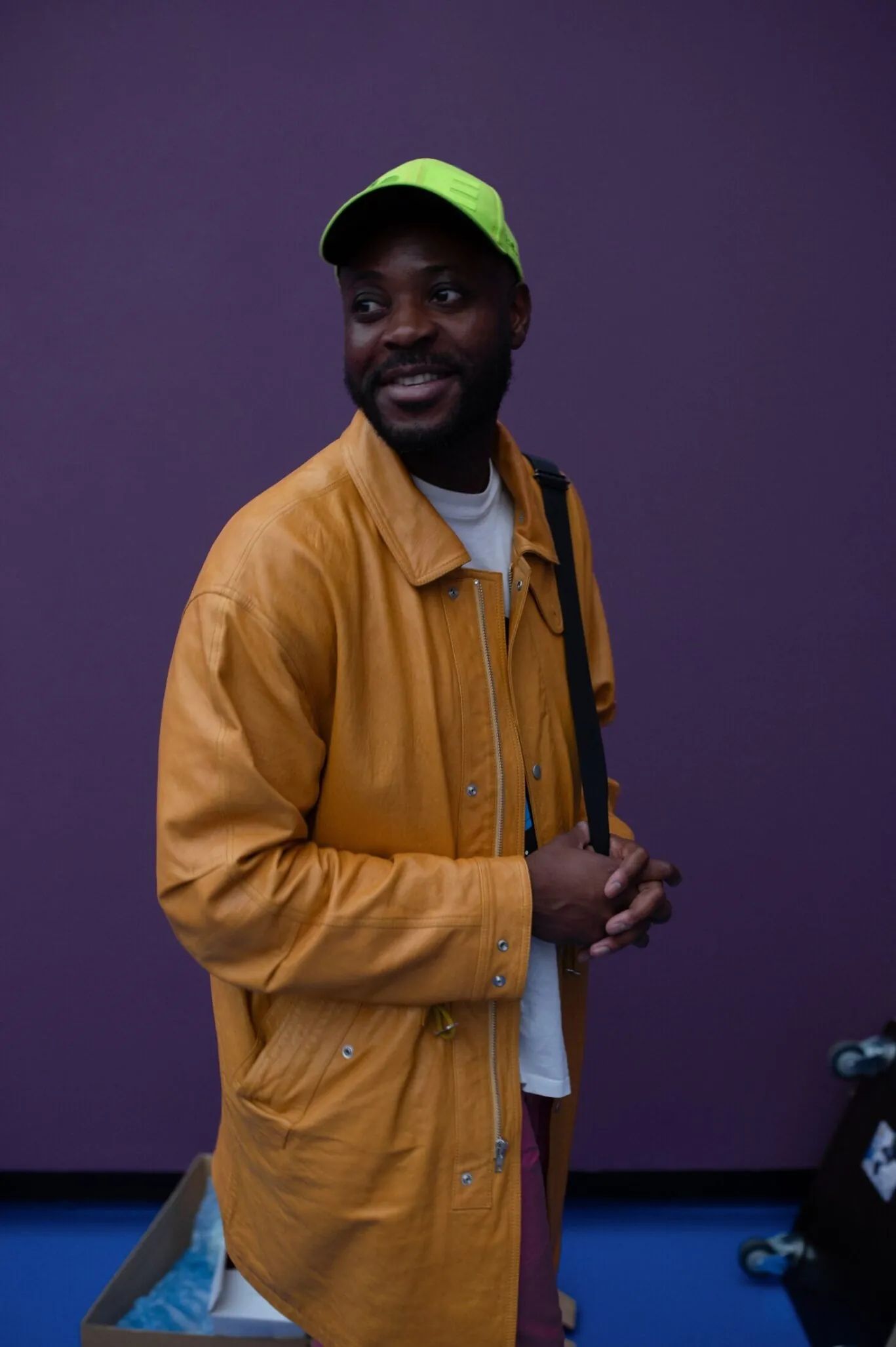 Yinka Illori