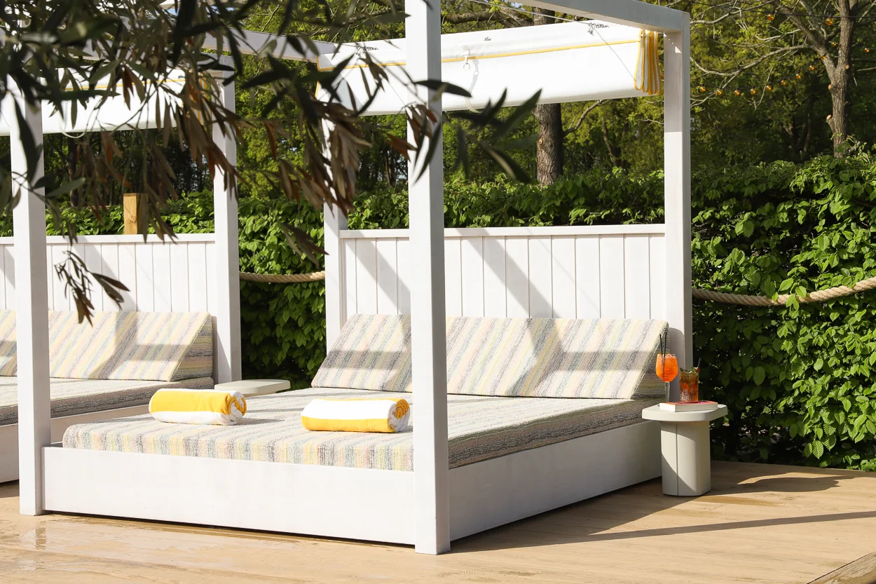 Daybeds