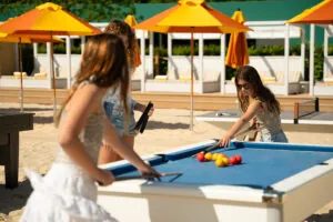 Ralph's Beach Games 