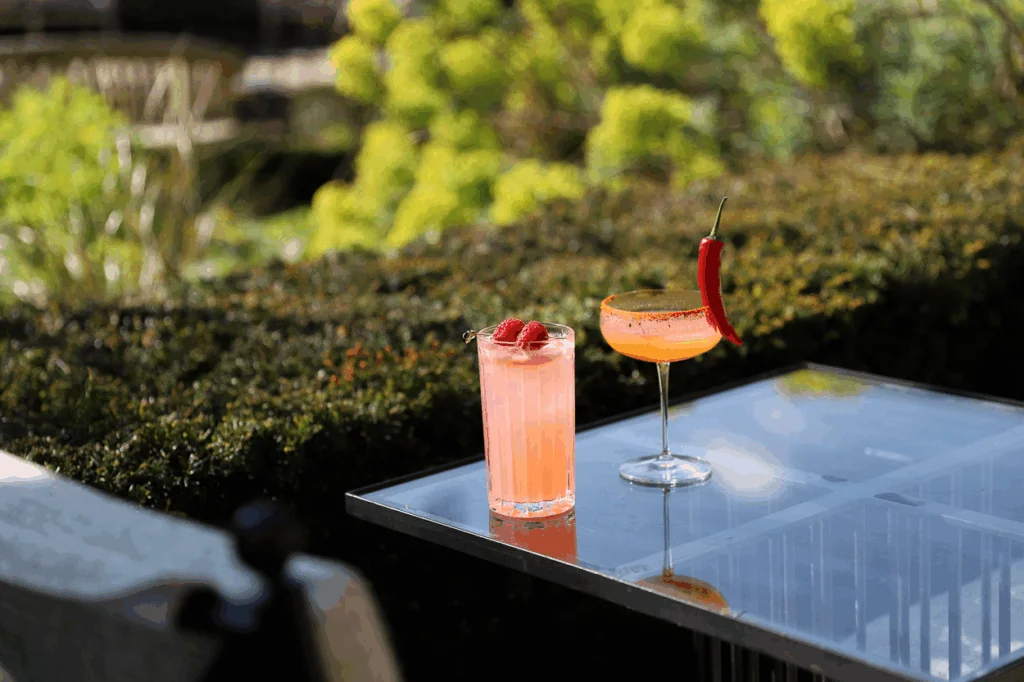 GH cocktail