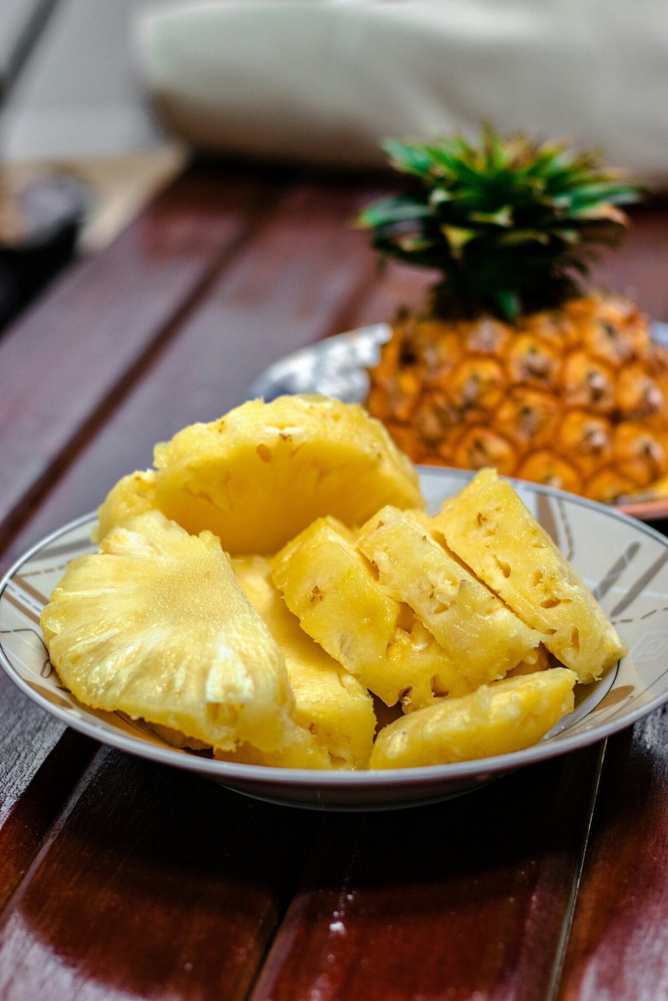 pineapple