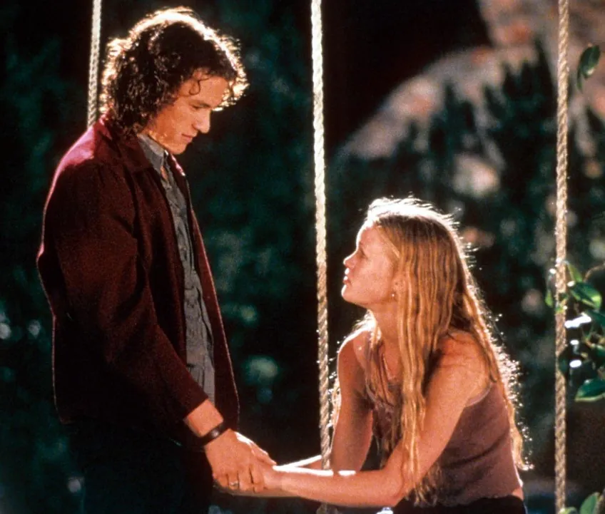 Ten Things I Hate About You