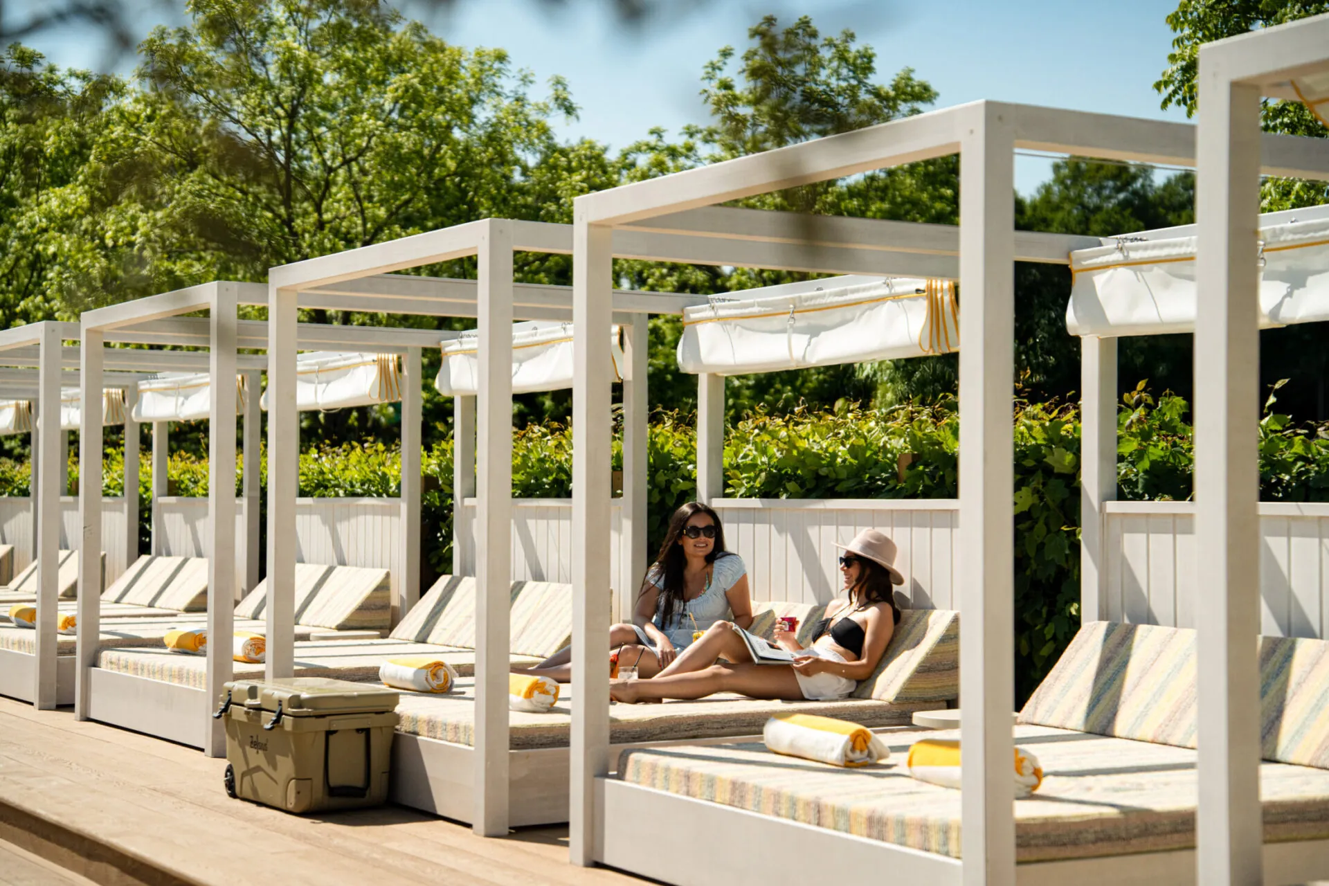 Daybed