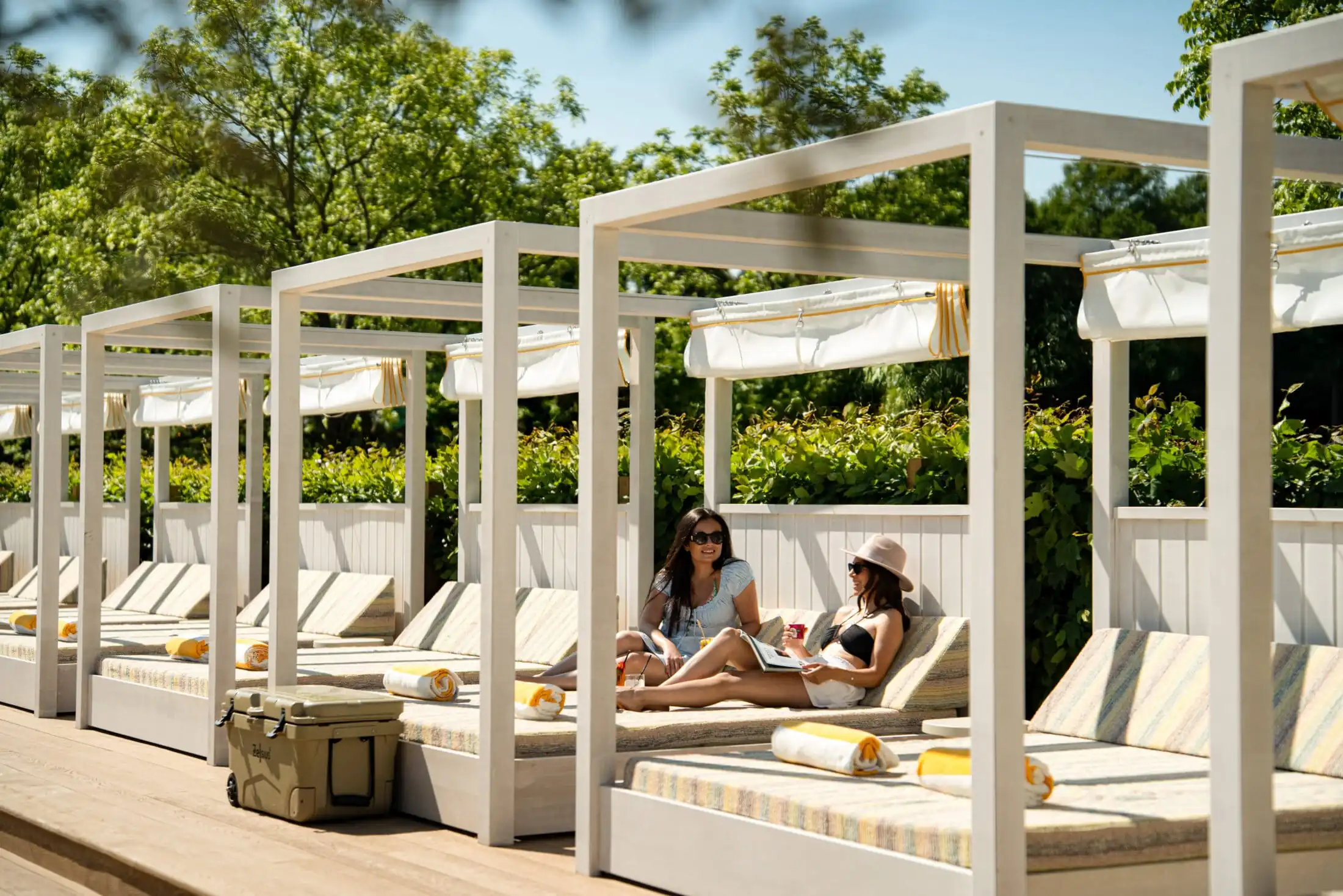 Daybed