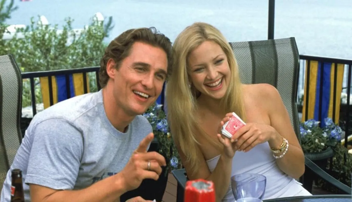 How To Lose A Guy In 10 Days