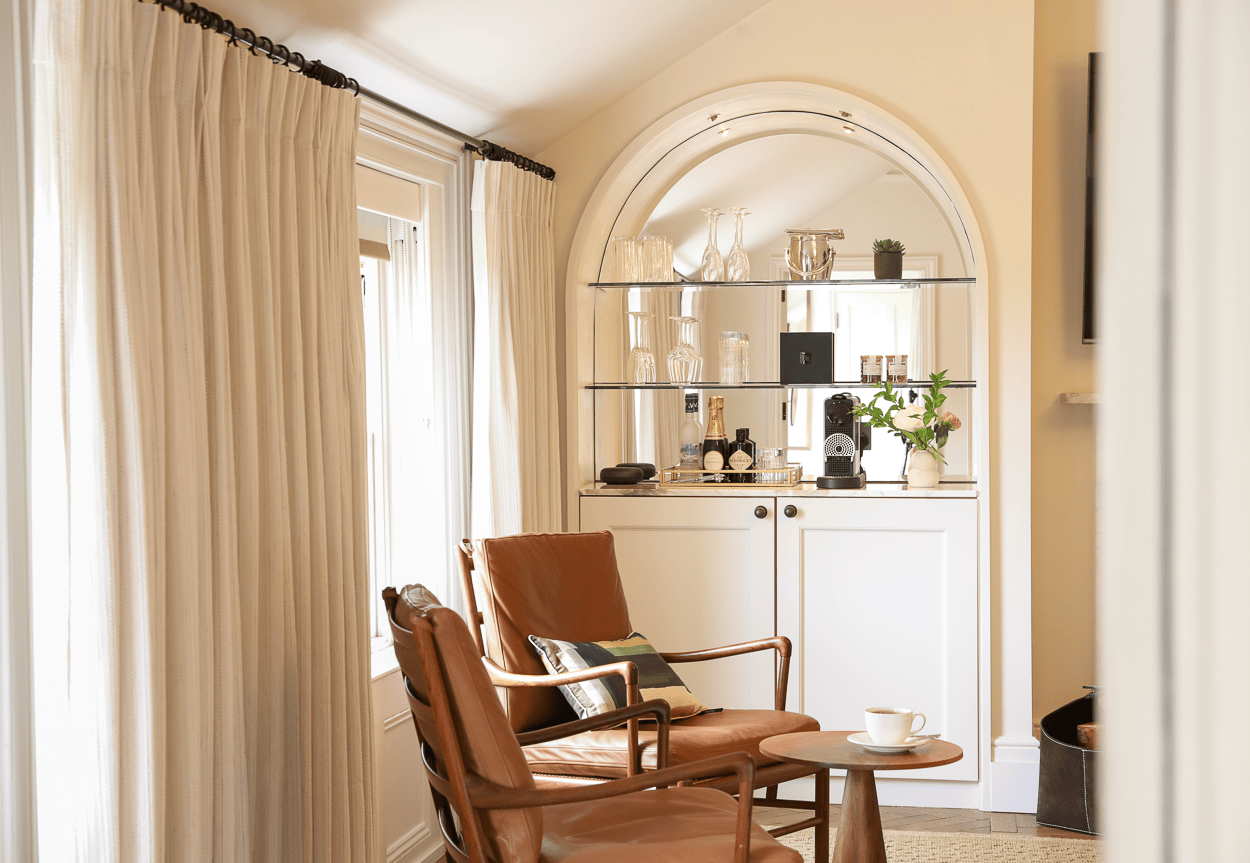 Nespresso in the Mansion-3936