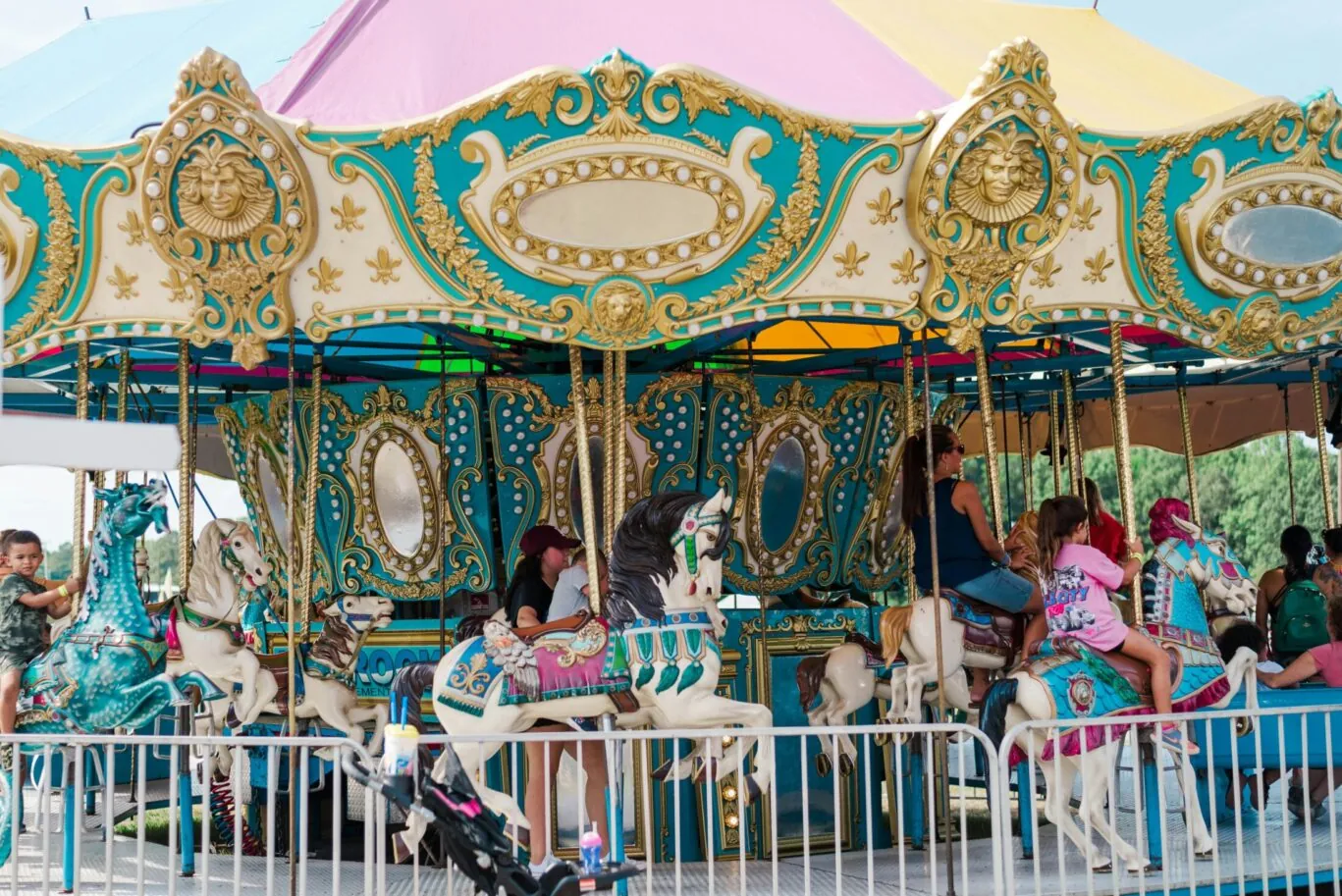 fair ride