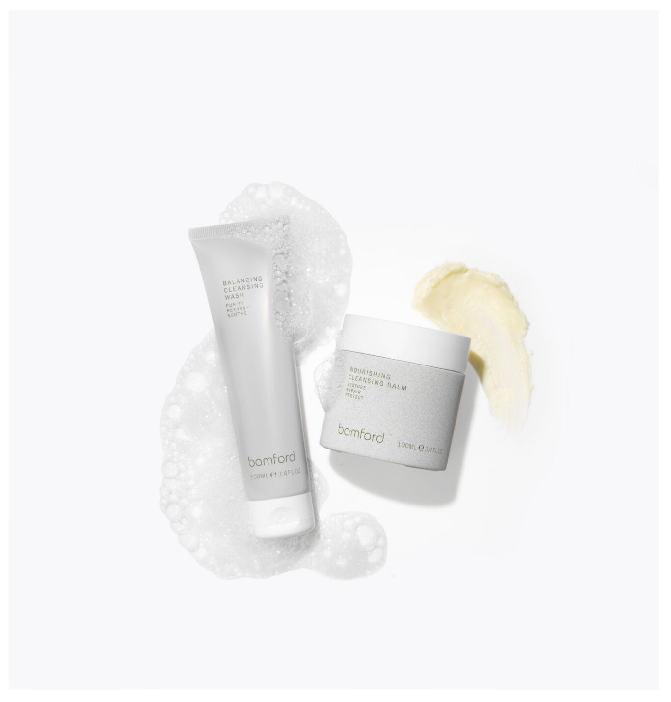 Nourish balm