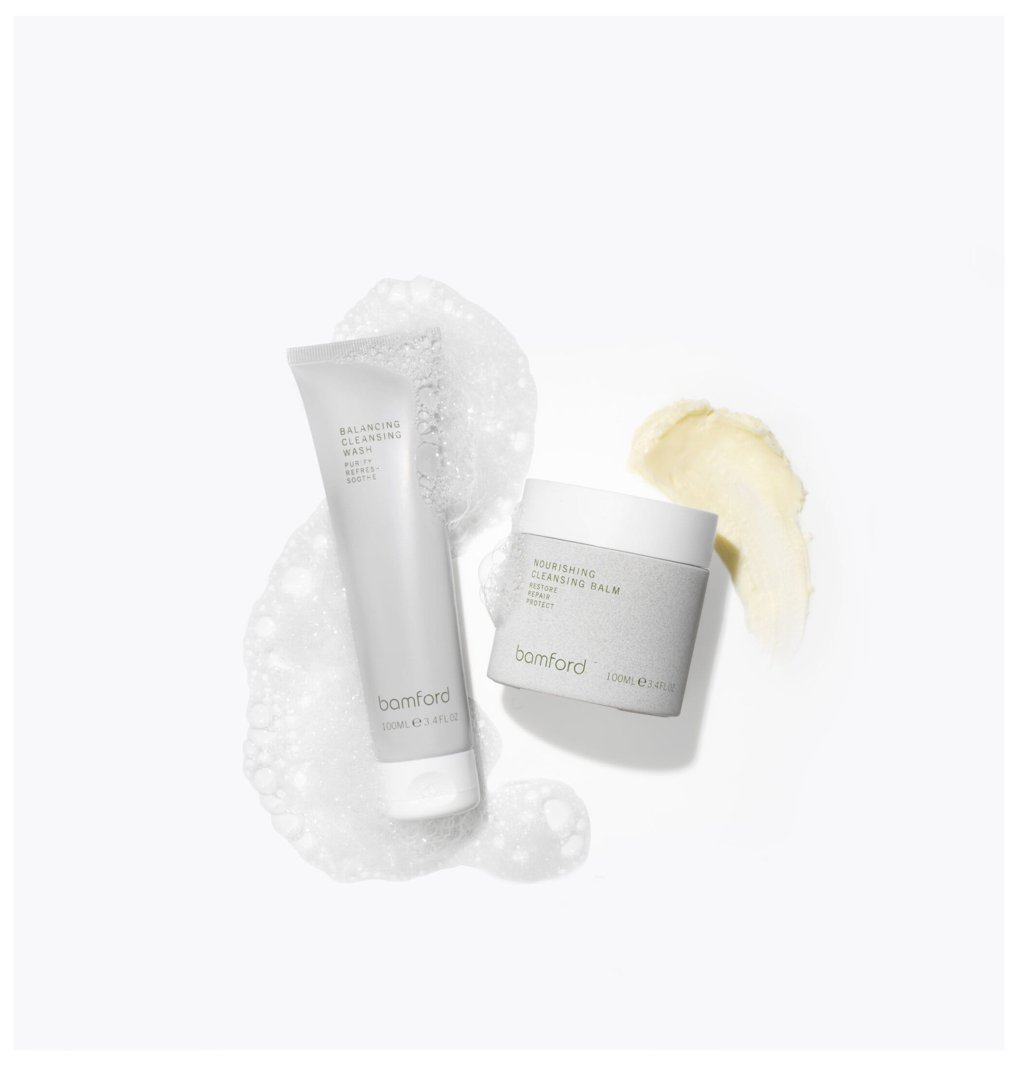 Nourish balm