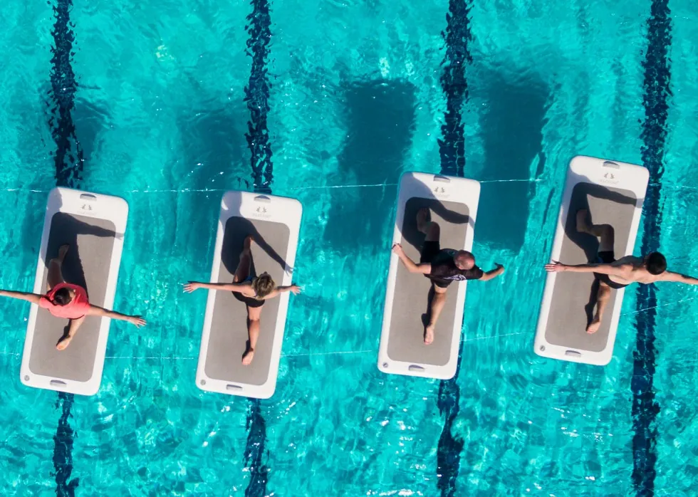 FloatFit