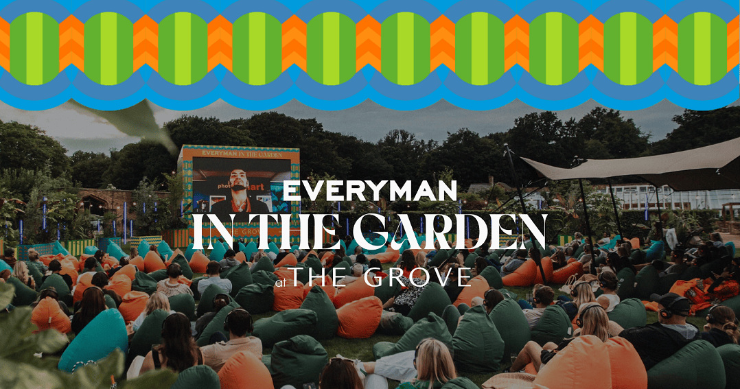 Everyman in the Garden